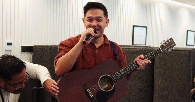 Popmama.com/Juan Dwi Satya